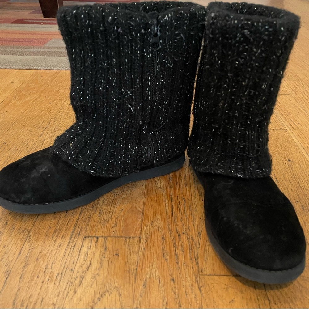 Girls Boots